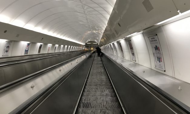 Durch die Hintertür nach Schlesien, Teil 1