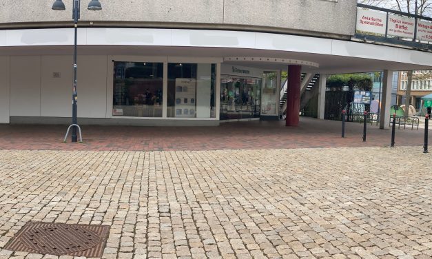 Zu Pfingsten auf dem Markt der Möglichkeiten