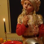 Achtes Türchen