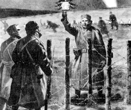 Vierundzwanzigstes Türchen