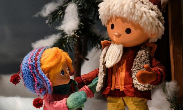 Einundzwanzigstes Türchen