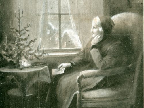 Zwanzigstes Türchen