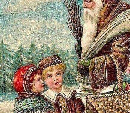 Fünfzehntes Türchen