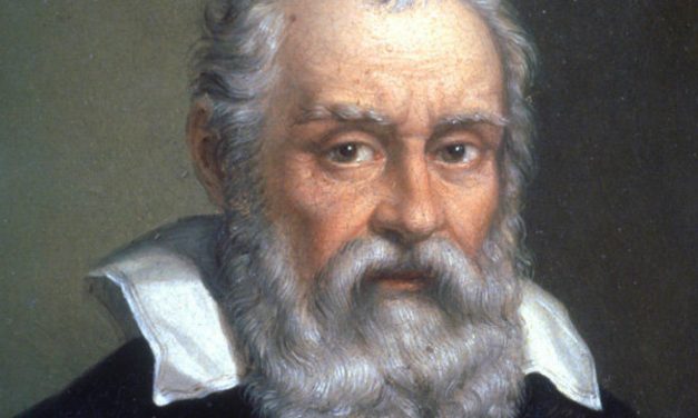 Zum Todestag Galileis