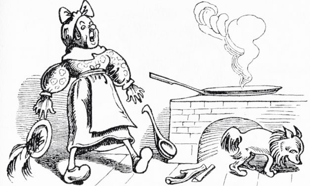 „Meine Damen und Herren, vielleicht hat niemand mehr damit gerechnet. Um so größer wird die Überraschung sein: Ich komme jetzt zum Ende.“