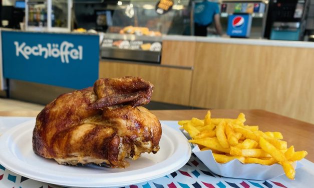 Entschleunigtes Fast Food? Ein streitbarer Sachverhalt.